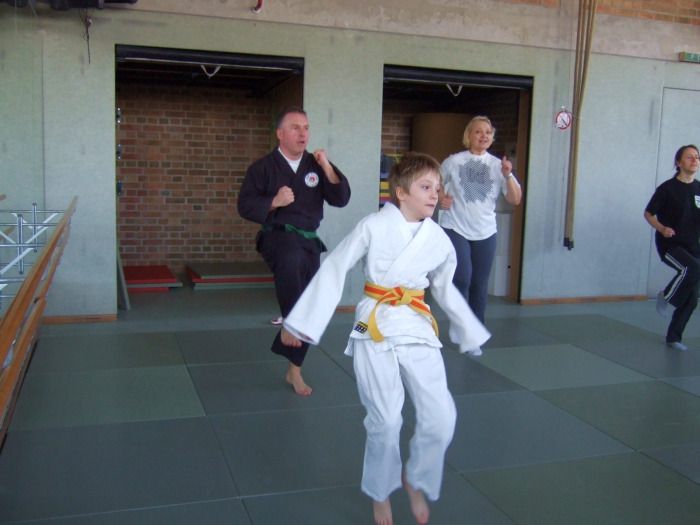 elterntag 2011