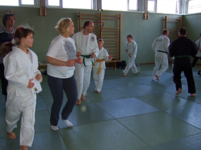 elterntag 2011
