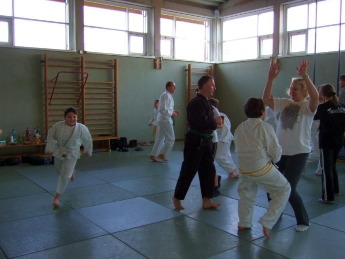 elterntag 2011