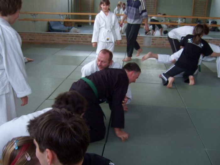 elterntag 2011