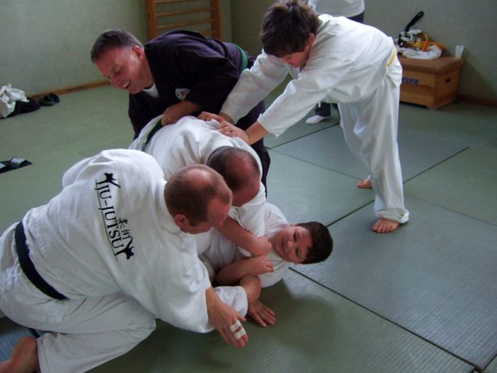 elterntag 2011