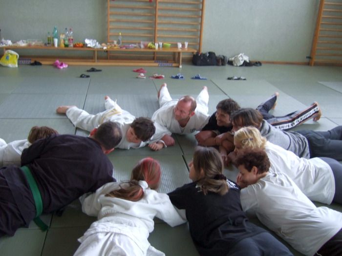 elterntag 2011