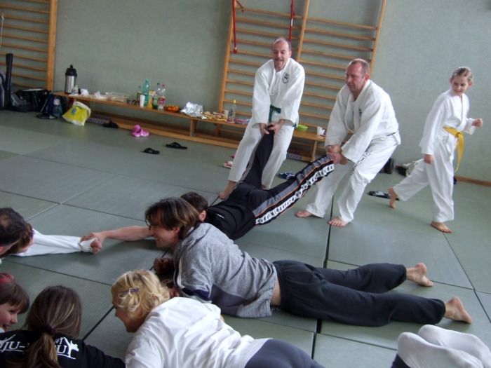 elterntag 2011