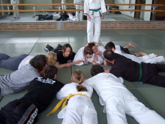 elterntag 2011