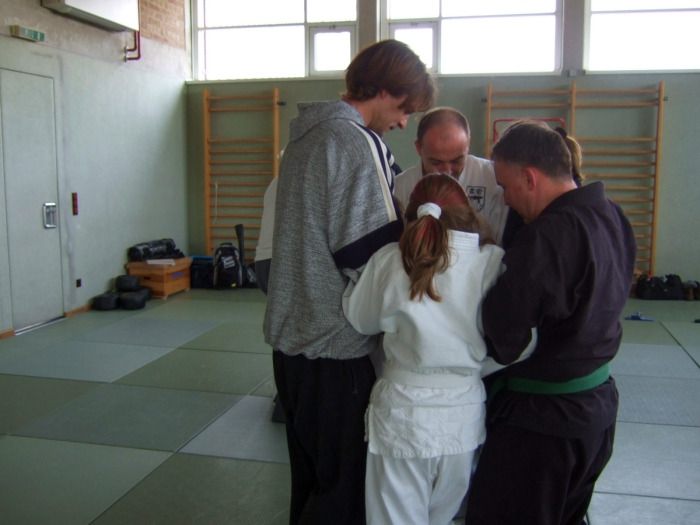 elterntag 2011