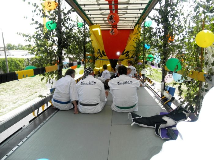 festumzug 2013