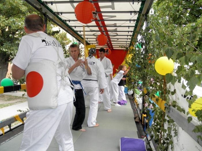 festumzug 2013