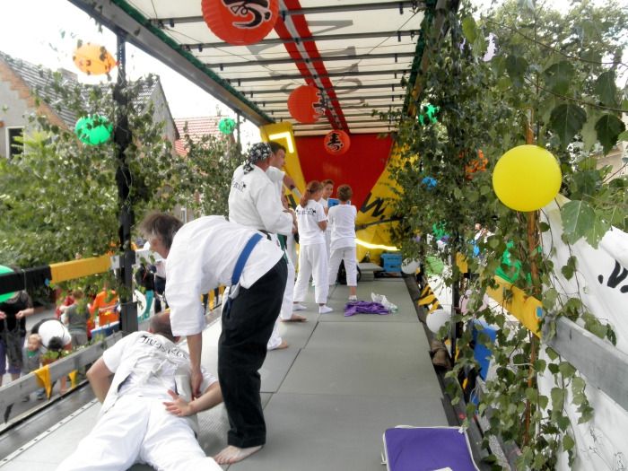 festumzug 2013