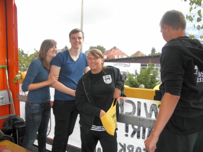 festumzug 2013