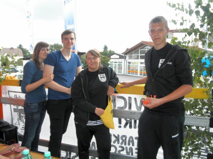 festumzug 2013