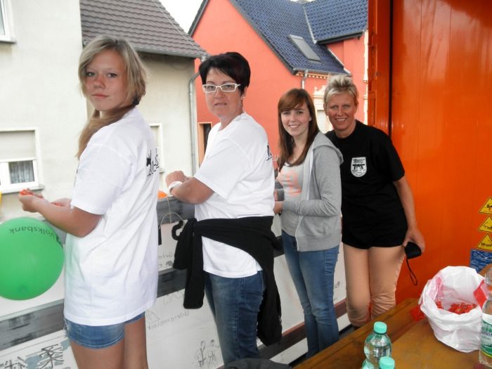 festumzug 2013