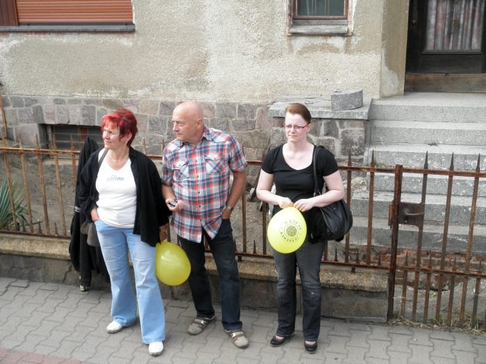 festumzug 2013