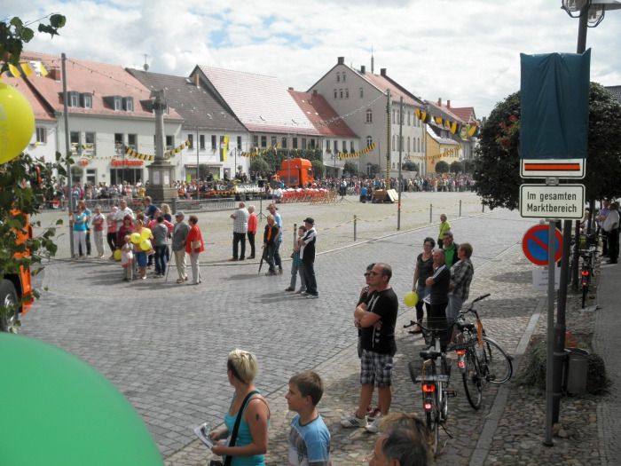 festumzug 2013