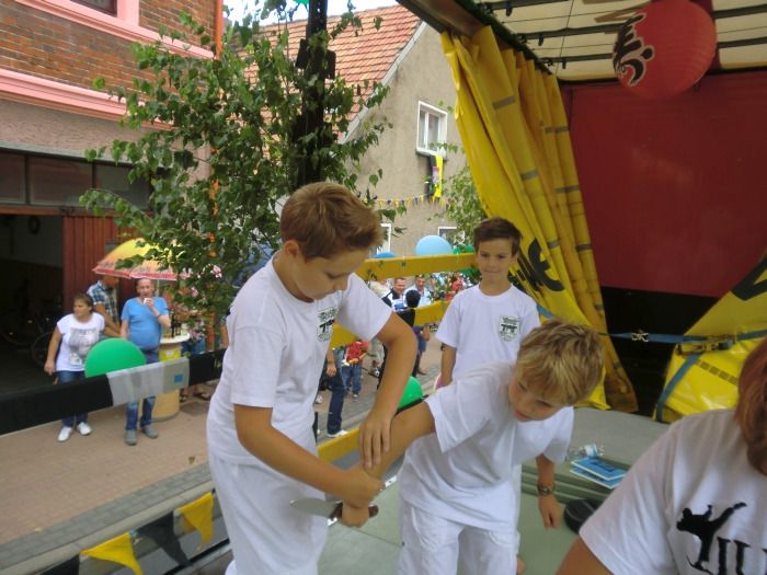 festumzug 2013