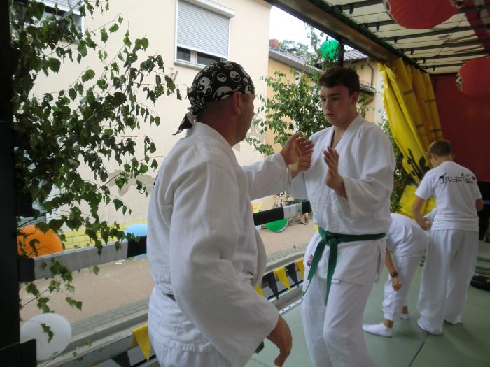 festumzug 2013