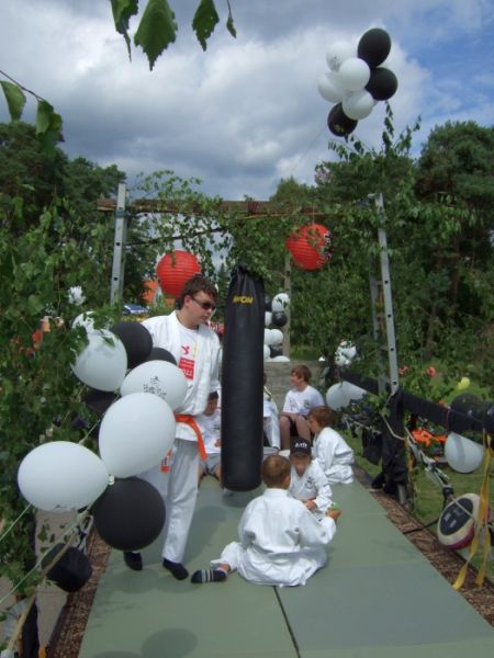 festumzug 2011