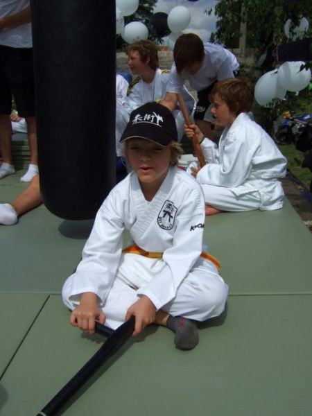festumzug 2011