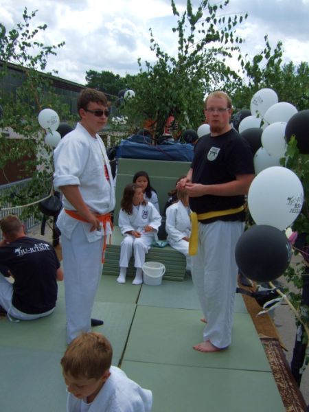 festumzug 2011