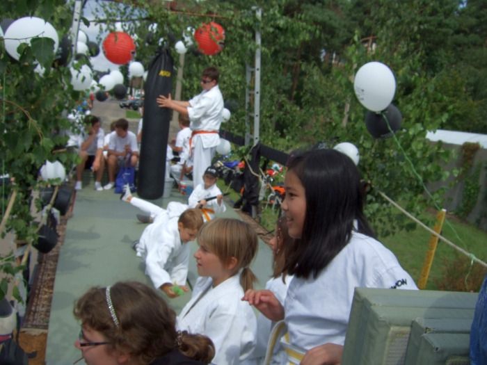 festumzug 2011