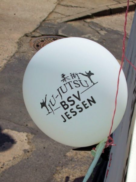 festumzug 2011