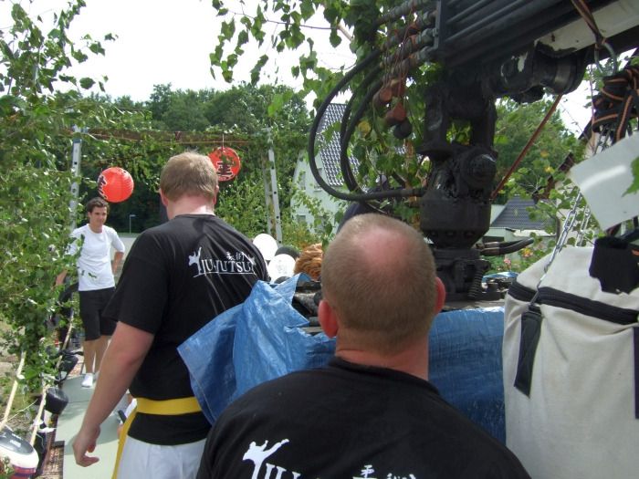 festumzug 2011