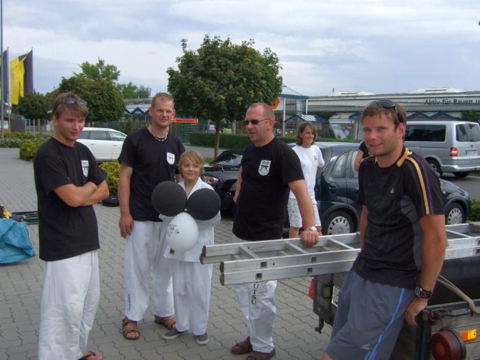 festumzug 2011