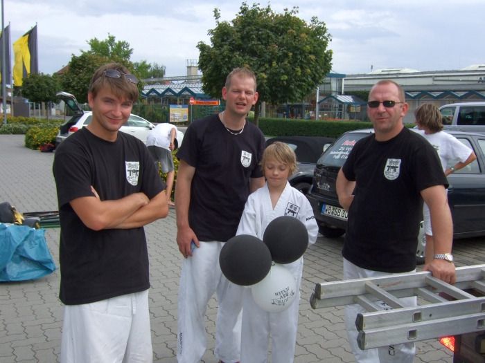festumzug 2011