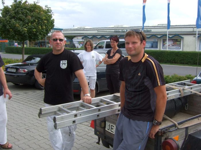 festumzug 2011