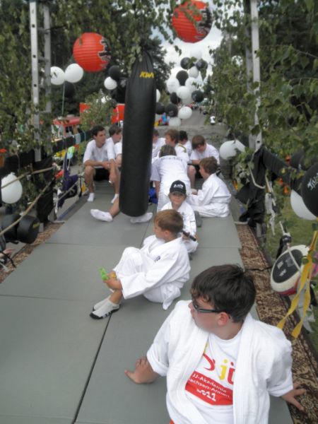 festumzug 2011