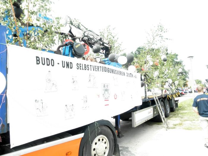 festumzug 2011