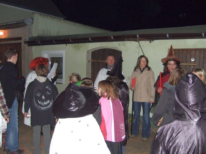 halloween 2010