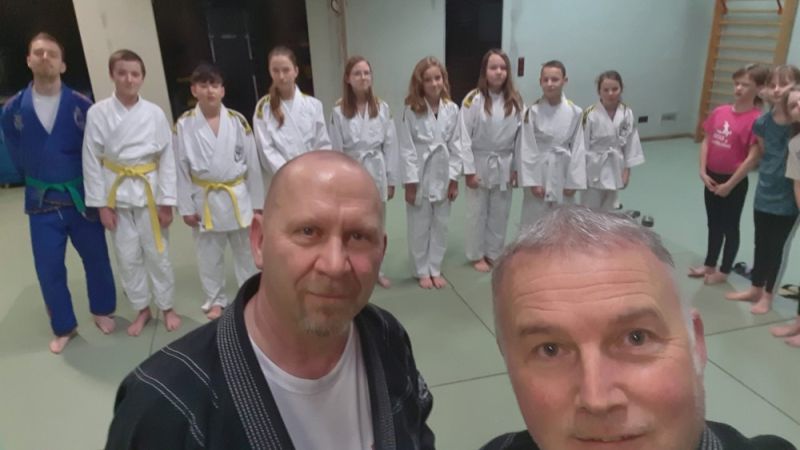 training 2023
