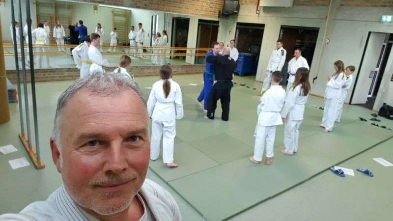training 2023