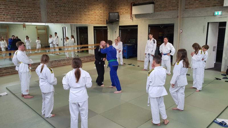 training 2023