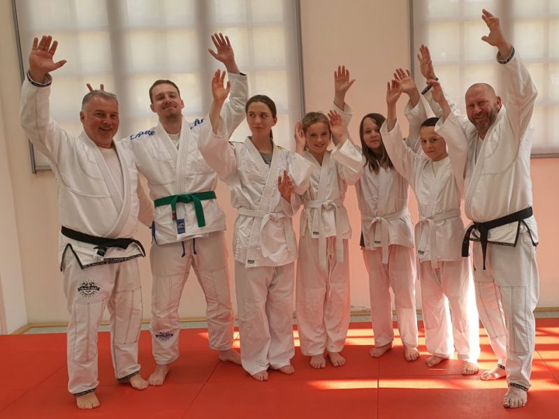 akademie 2023