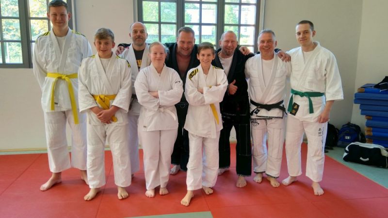 akademie 2019