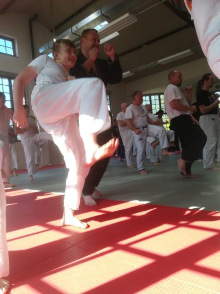 akademie 2019