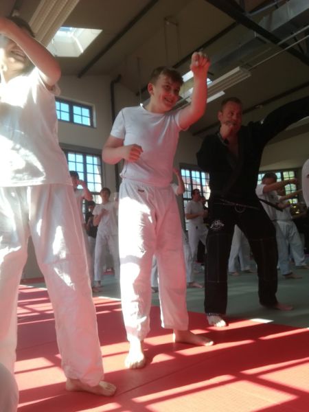 akademie 2019