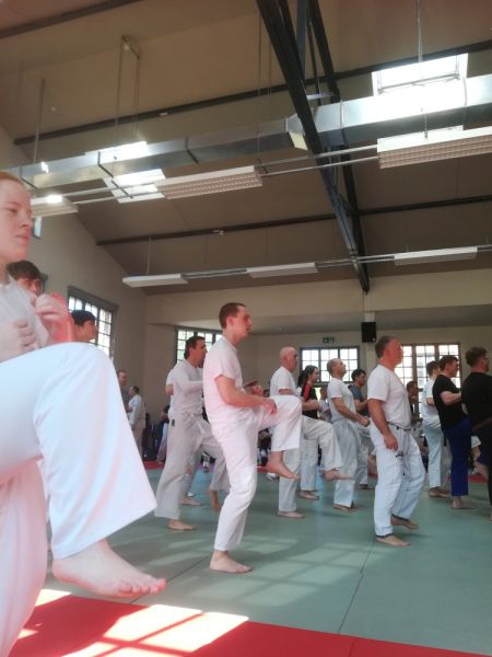 akademie 2019
