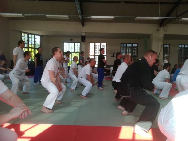 akademie 2019