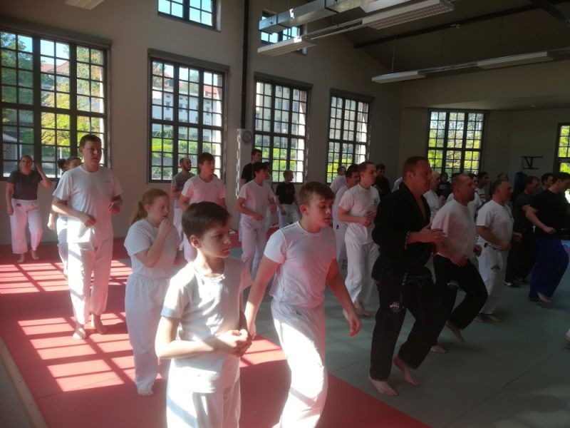 akademie 2019