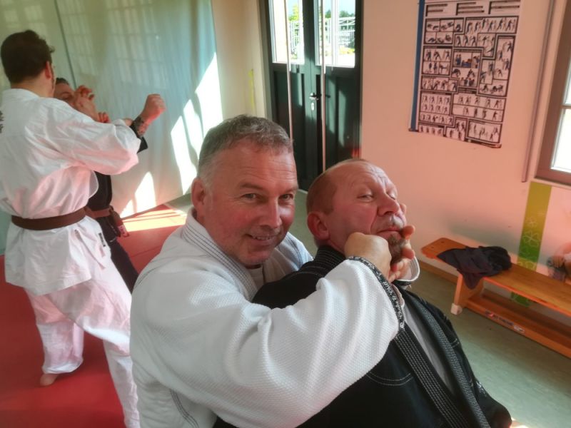 akademie 2019