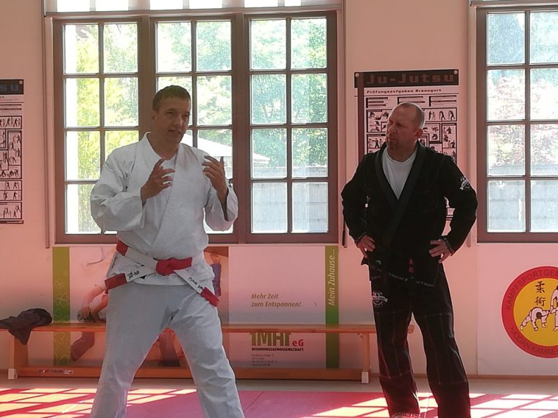 akademie 2019