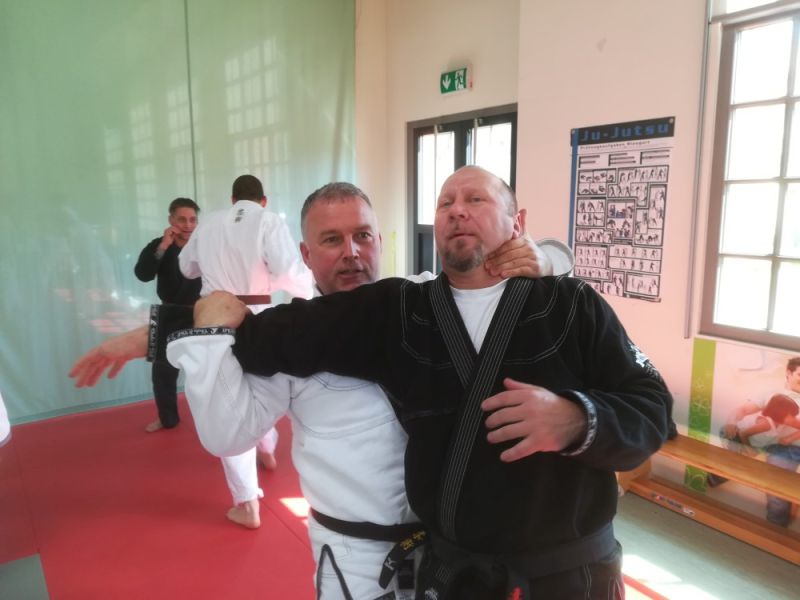akademie 2019