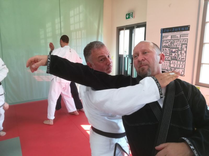 akademie 2019