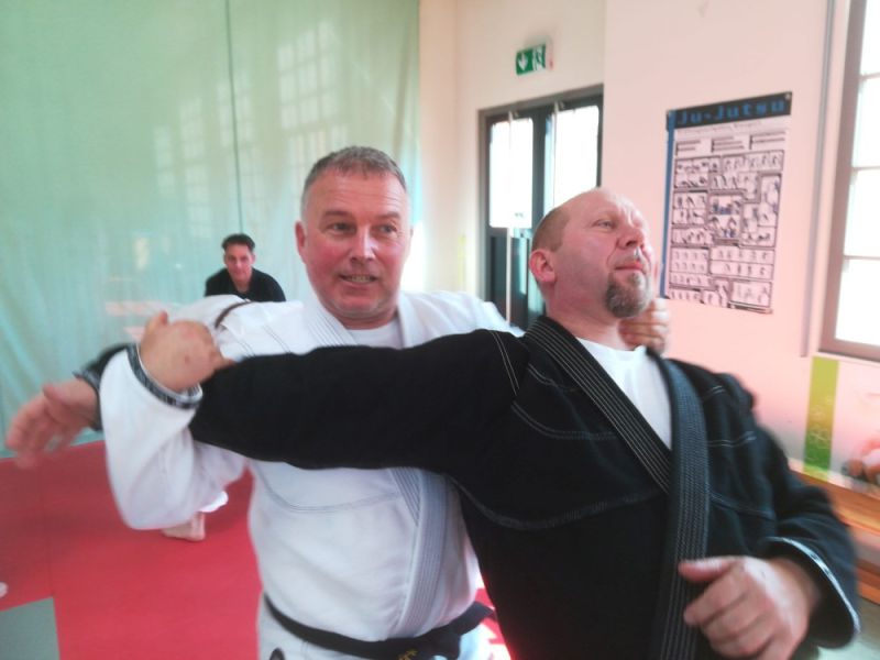 akademie 2019