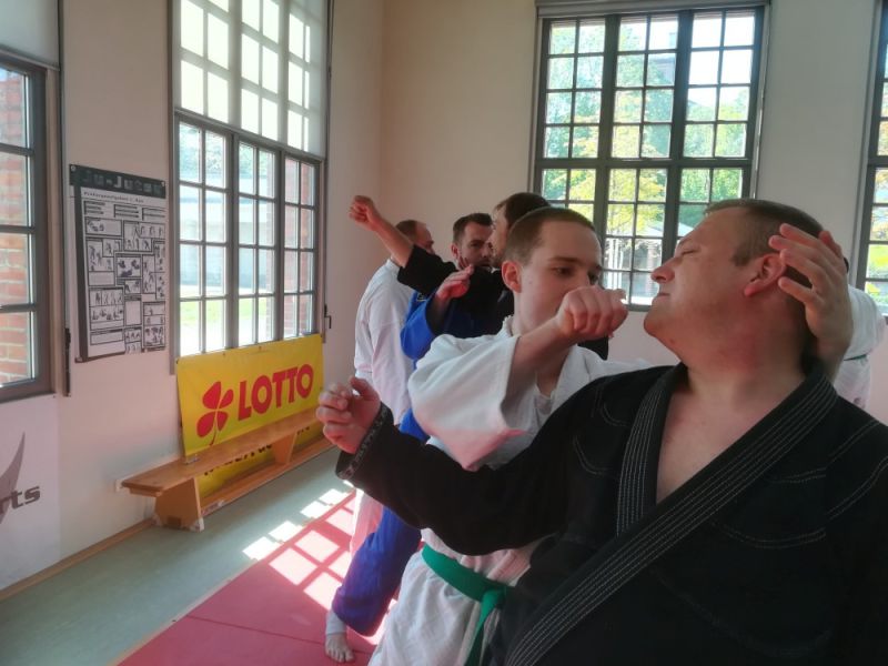 akademie 2019