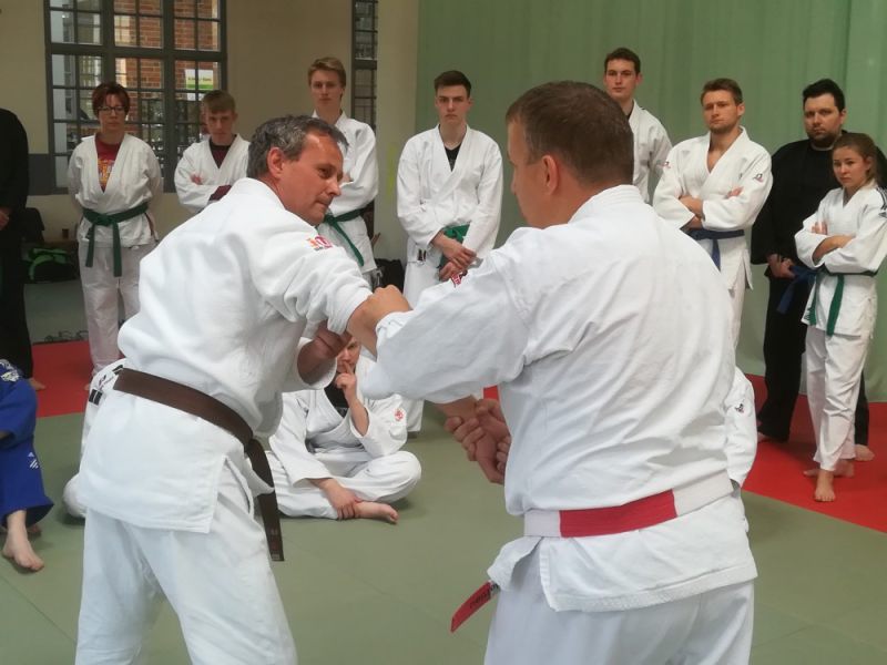 akademie 2019