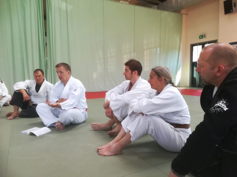 akademie 2019