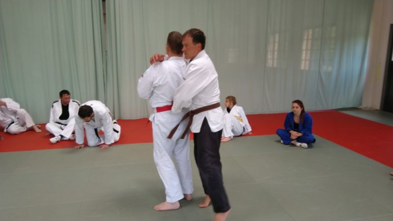 akademie 2019